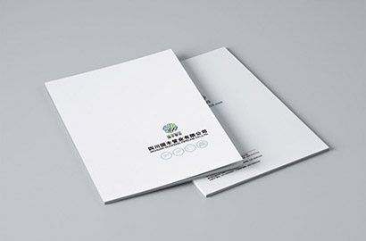 南木林县画册设计：以纸为媒，镌刻城市的精神图腾